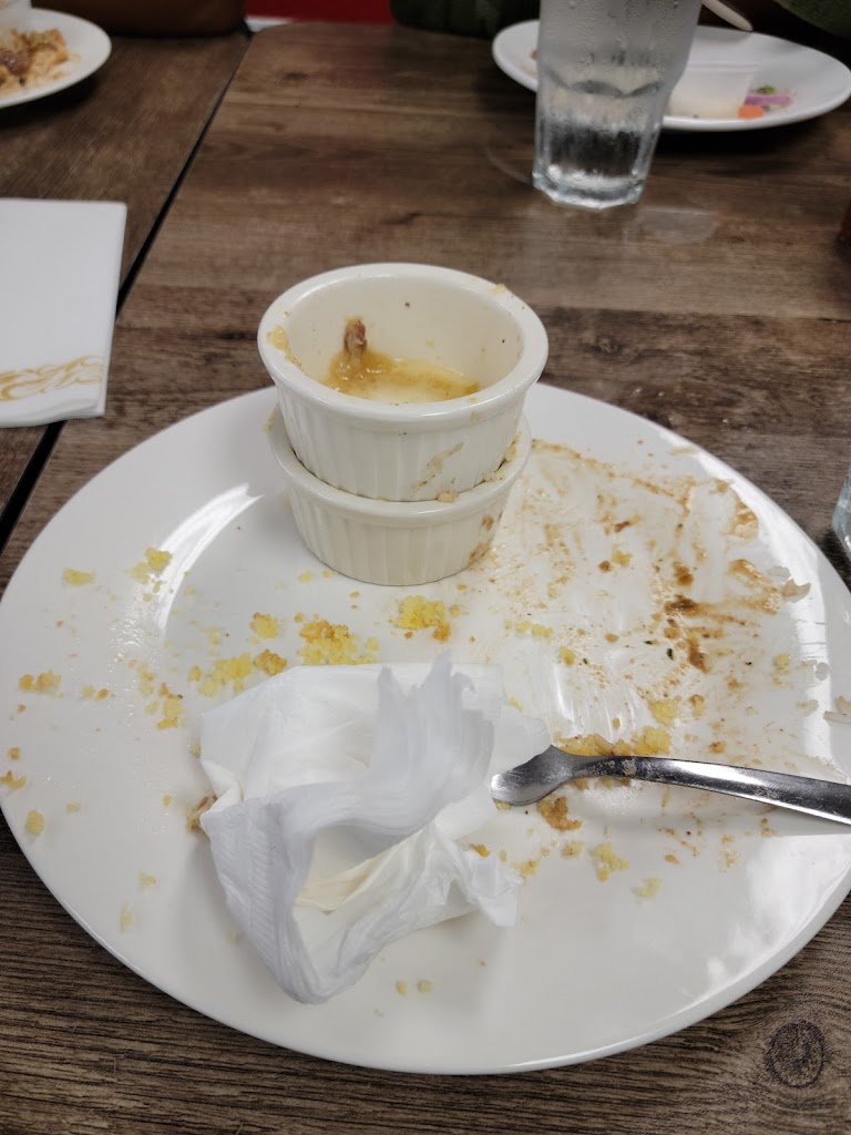 Southern Flavor 77520