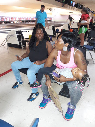 Bowling Alley «Bellair Lanes», reviews and photos, 2575 N Atlantic Ave, Daytona Beach, FL 32118, USA