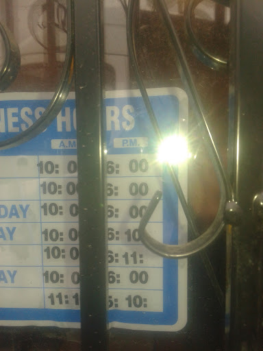 Used Car Dealer «What A Deal Auto Sales», reviews and photos, 4102 Lorain Ave, Cleveland, OH 44113, USA