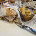 Photo n° 1 de l'avis de Benjamin.e fait le 15/07/2023 à 18:59 pour BAR SNACK Le Morgan à Bort-les-Orgues