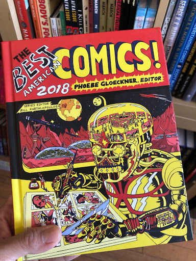 Book Store «WORD», reviews and photos, 126 Franklin St, Brooklyn, NY 11222, USA