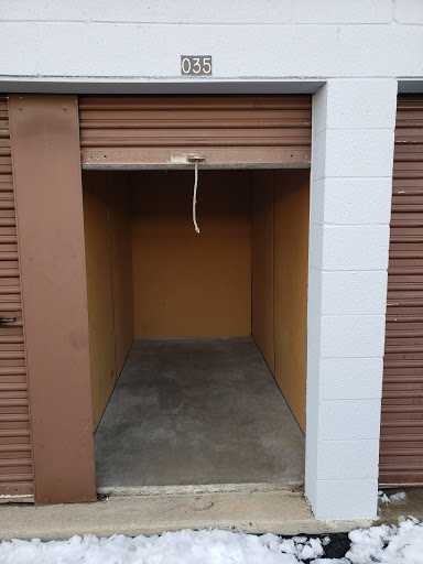 Self-Storage Facility «Mini U Storage», reviews and photos, 8600 E Mississippi Ave, Denver, CO 80247, USA