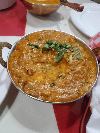 Indian restaurants in Calgary