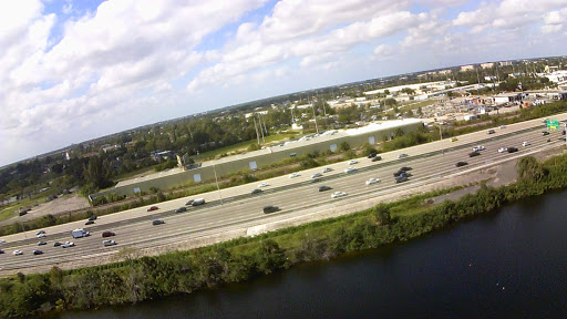 Park «Mills Pond Park», reviews and photos, 2201 Northwest 9th Avenue, Fort Lauderdale, FL 33311, USA