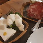 Photo n°1 de l'avis de jessica.e fait le 04/03/2019 à 12:06 sur le  Osteria al Casale à Matera