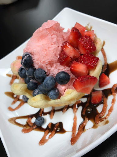 Dessert Shop «Snowflakes frozen desserts», reviews and photos, 5840 S Staples St, Corpus Christi, TX 78413, USA