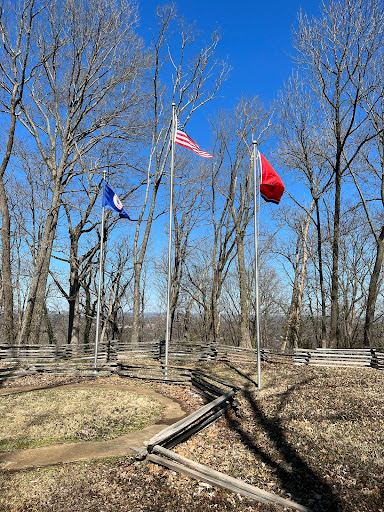 Shy's Hill, Benton Smith Rd, Nashville, TN 37215