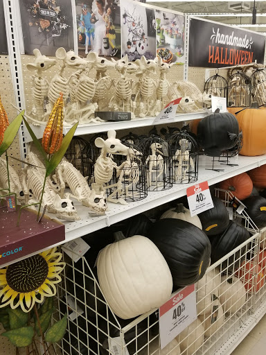 Fabric Store «Jo-Ann Fabrics and Crafts», reviews and photos, 2343 Curlew Rd, Dunedin, FL 34698, USA