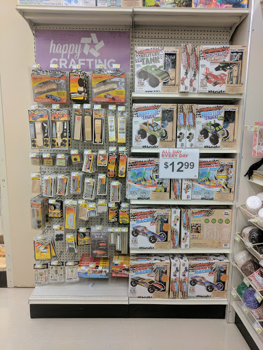 Craft Store «A.C. Moore Arts and Crafts», reviews and photos, 5 Bel Air S Pkwy G701, Bel Air, MD 21015, USA