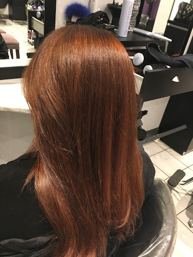 Beauty Salon «Alliage salon and spa», reviews and photos, 343 Kentlands Blvd, Gaithersburg, MD 20878, USA