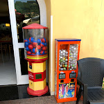 Photo n°18 de l'avis de Denis.r fait le 12/08/2018 à 21:01 sur le  Ristorante Pizzeria da Silvia à Pimonte