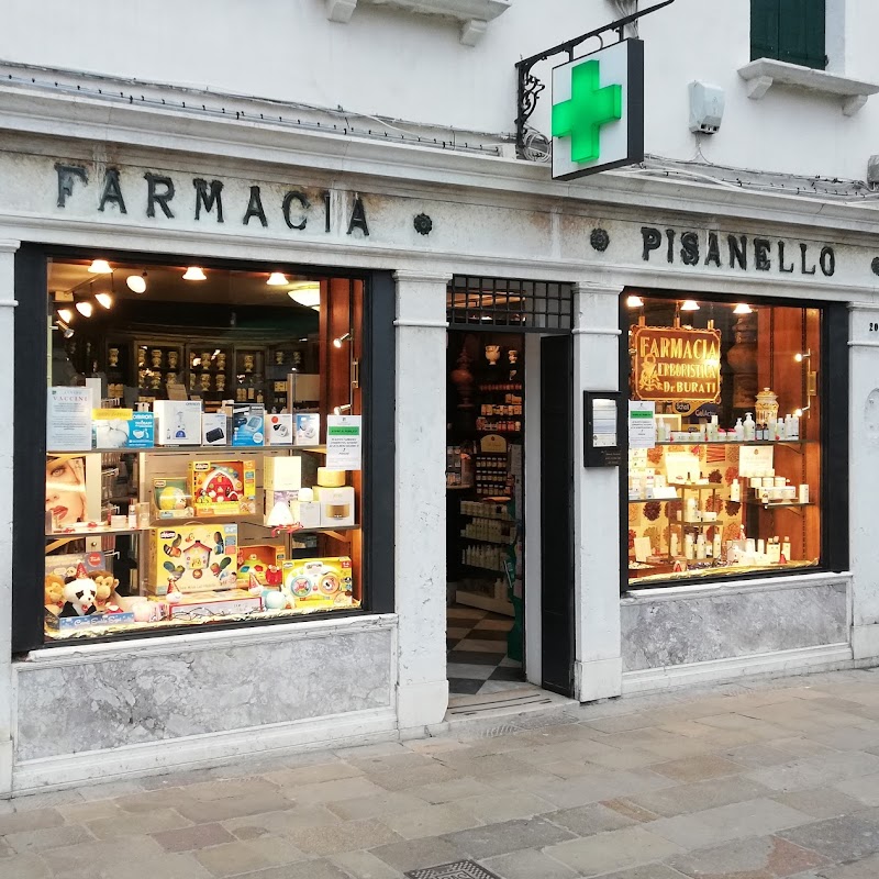 Farmacia San Polo