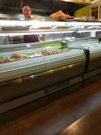 Atmosphère du Restaurant turc Iskender Kebab halal all-time à Nice - n°12