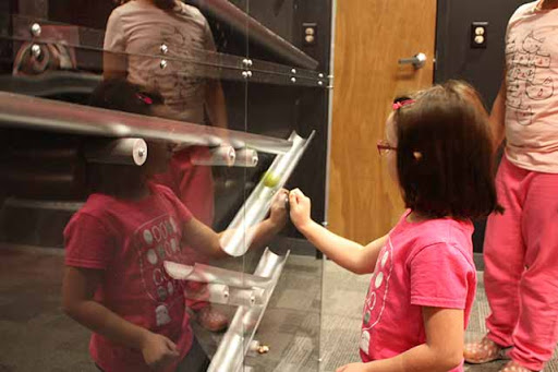 Amusement Center «Code Breakers», reviews and photos, 1130 Perry Hwy #101, Pittsburgh, PA 15237, USA