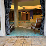 Photo n°4 de l'avis de Robert.e fait le 22/08/2023 à 06:36 sur le  Hotel Atlantico à Castiglioncello