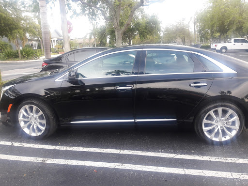 Cadillac Dealer «Ed Morse Bayview Cadillac», reviews and photos, 1240 N Federal Hwy, Fort Lauderdale, FL 33304, USA