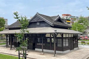 Old Qidu Historical Station image