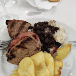 Photo n°1 de l'avis de Paulo.i fait le 01/01/2023 à 16:40 sur le  Dom Egas Restaurante & Taberna à Fafe