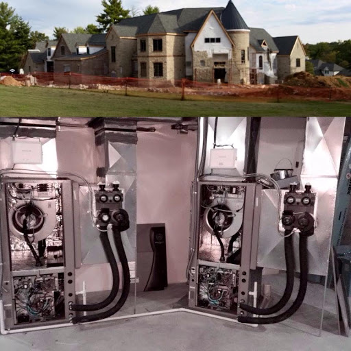 HVAC Contractor «SmartHouse Heating & Cooling», reviews and photos