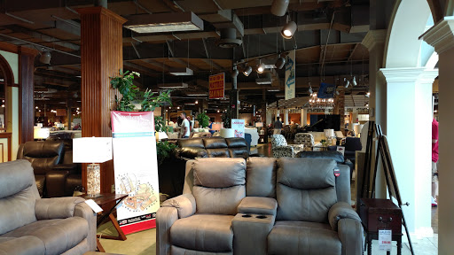 Furniture Store «Grand Home Furnishings», reviews and photos, 1945 Valley View Blvd NW, Roanoke, VA 24012, USA