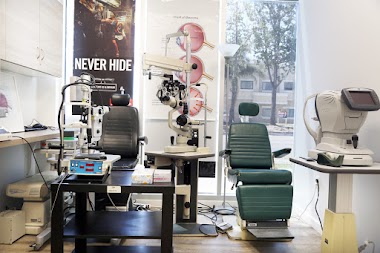 Vision Market Place - Lasik Eye Center