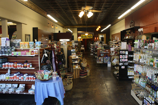 Vitamin & Supplements Store «Natures Way Health Food Store», reviews and photos, 18 E 7th St, Mountain Home, AR 72653, USA