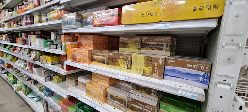 Supermarket «Oriental Mart», reviews and photos, 2800 E Grand River Ave, East Lansing, MI 48823, USA