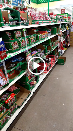 Dollar Store «Dollar Tree», reviews and photos, 713 E Main St, Brownsburg, IN 46112, USA