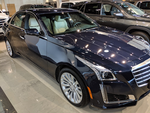 Car Dealer «Ingersoll Auto of Danbury», reviews and photos, 84 Federal Rd, Danbury, CT 06810, USA