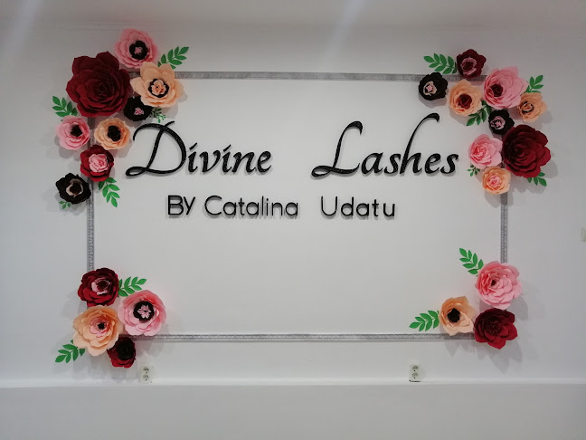 Divine Lashes by Catalina Udatu - <nil>