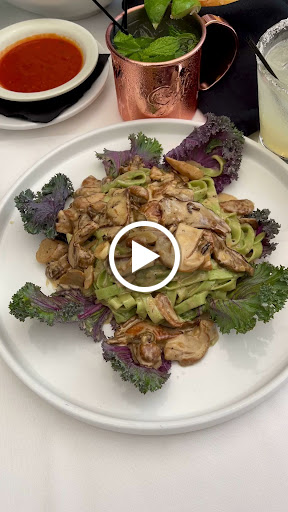 Prego Restaurant image