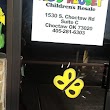 Kids Kloset Children's Resale Shop