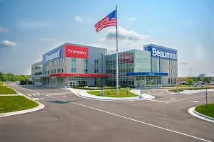 Beaumont Emergency Center, Lenox image