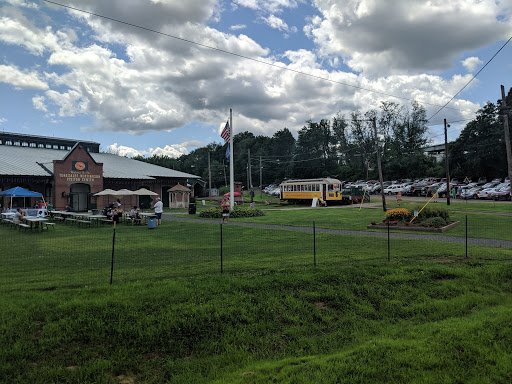 Historical Place «Connecticut Trolley Museum», reviews and photos, 58 N Rd, East Windsor, CT 06088, USA