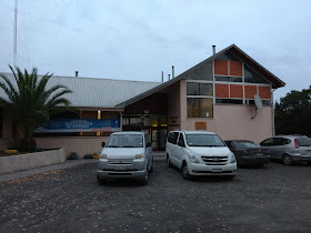 Escuela Básica La Quebrada