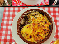 Plats et boissons du Restaurant Le Bistrot Du Halage à Sotteville-lès-Rouen - n°18