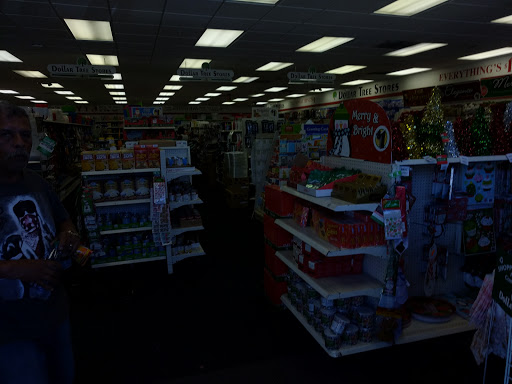 Dollar Store «Dollar Tree», reviews and photos, 33497 S Dixie Hwy #102, Florida City, FL 33034, USA