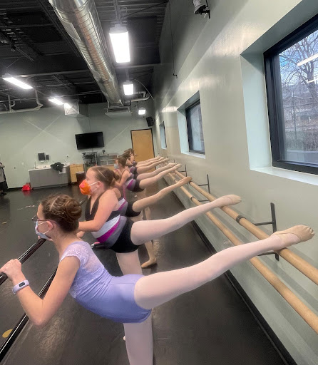 Dance Company «Expressions Dance», reviews and photos, 128 W Parrish Ln, Centerville, UT 84014, USA