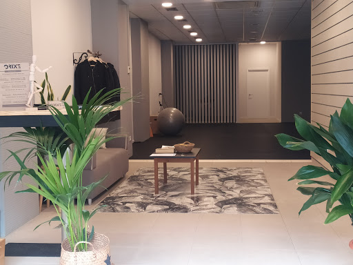 ORIXE - Entrenamiento Biomecánico y Funcional en Vilagarcía de Arousa, Pontevedra