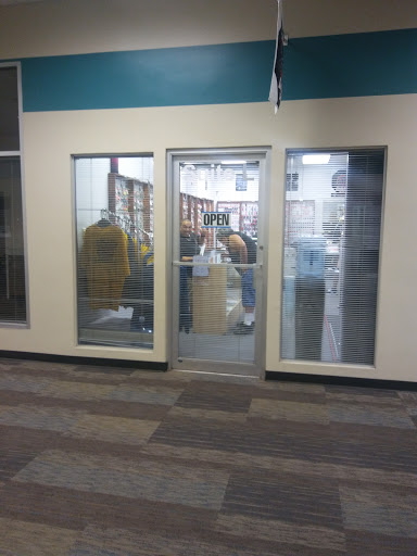 Shopping Mall «Shoppers City», reviews and photos, 660 SW Military Dr, San Antonio, TX 78221, USA