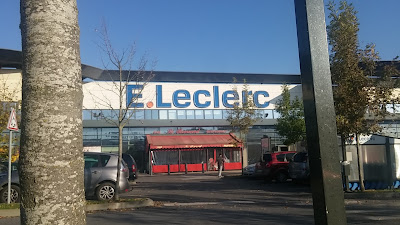 E.Leclerc MAREUIL LES MEAUX à Mareuil-lès-Meaux