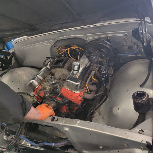 Transmission Shop «AAMCO Transmissions & Total Car Care», reviews and photos, 2728 Martin Way E, Olympia, WA 98506, USA