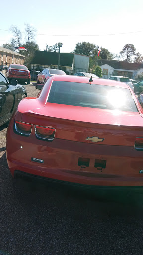 Used Car Dealer «Texas Capital Auto Sales», reviews and photos, 7739 Park Pl Blvd, Houston, TX 77087, USA