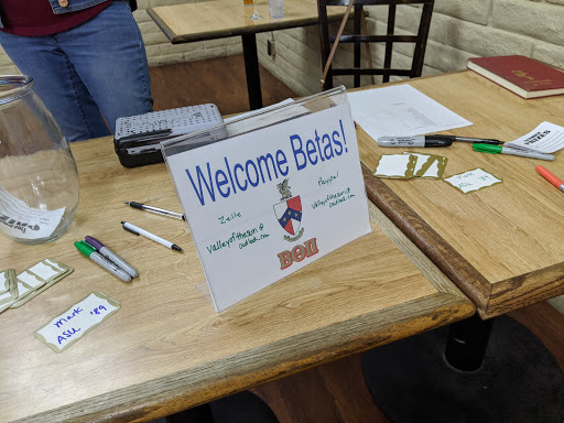 Golf Course «Shalimar Country Club», reviews and photos, 2032 E Golf Ave, Tempe, AZ 85282, USA