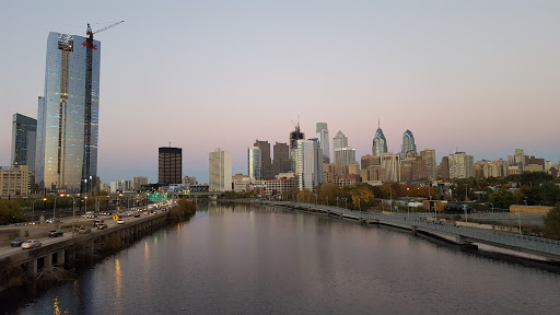 Park «Schuylkill Banks», reviews and photos, 2501 Walnut St, Philadelphia, PA 19103, USA