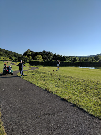 Golf Course «Berkshire Valley Golf Course», reviews and photos, 28 Cozy Lake Rd, Oak Ridge, NJ 07438, USA