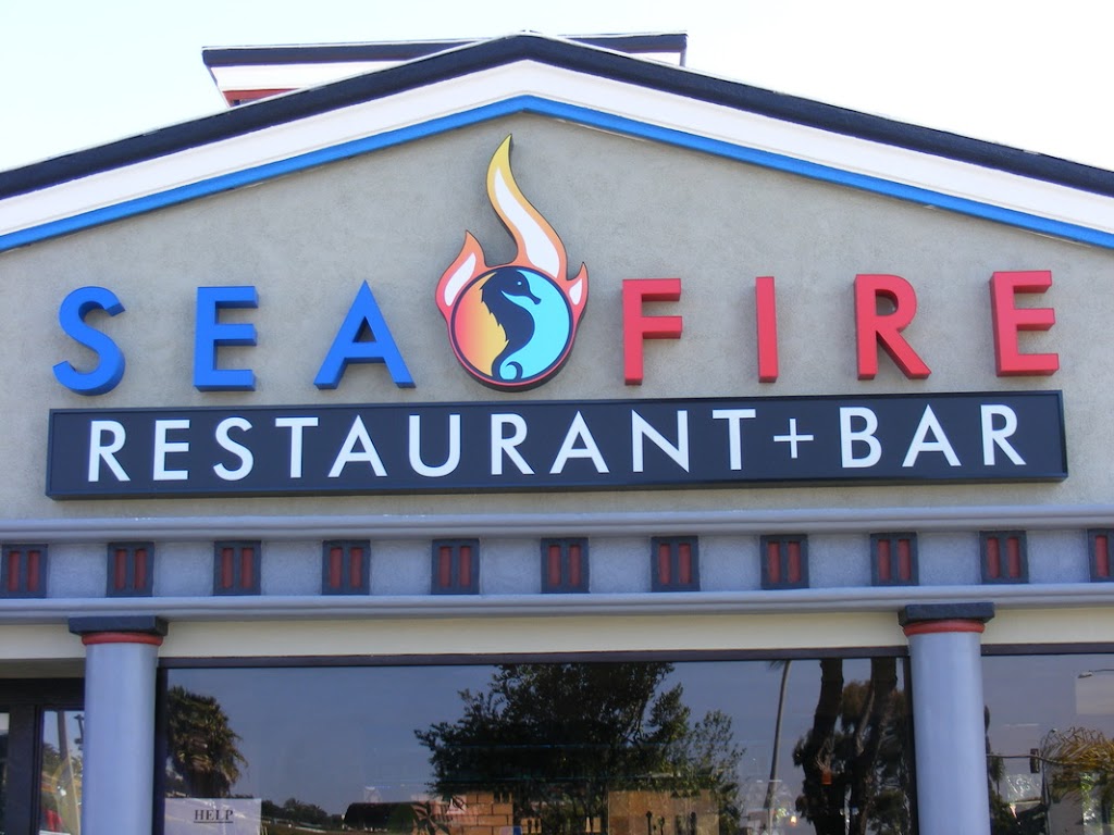 Seafire Restaurant & Bar 92011