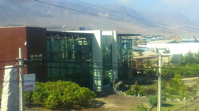 Administración Copec - Antofagasta
