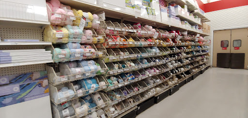 Craft Store «Michaels», reviews and photos, 121 General Stilwell Dr, Marina, CA 93933, USA