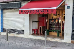 Cafeto de villa image